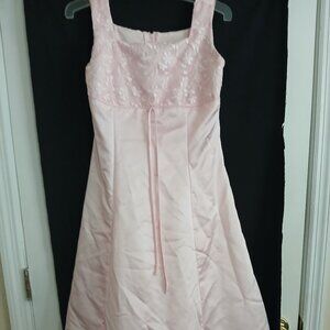alexandra of california girl dress